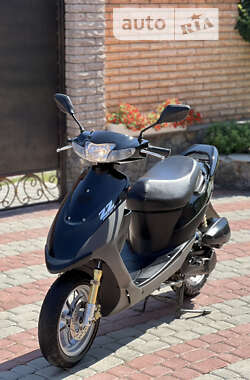 Мопеды Suzuki ZZ 50 2010 в Виннице