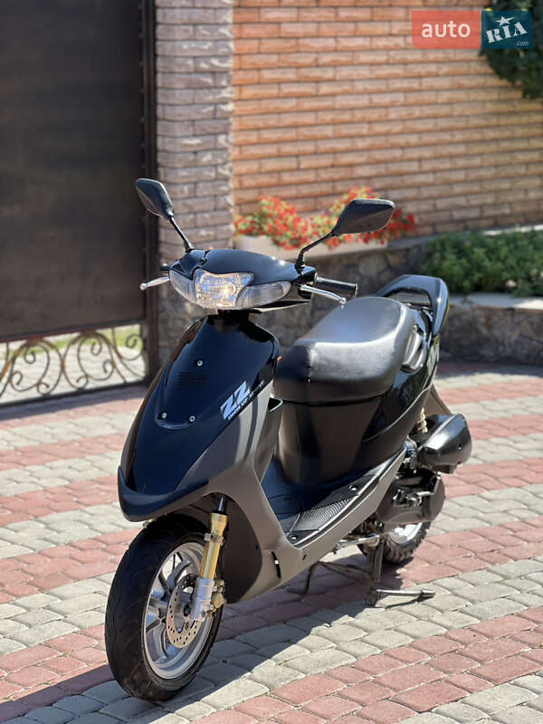 Мопеди Suzuki ZZ 50 2010 в Вінниці