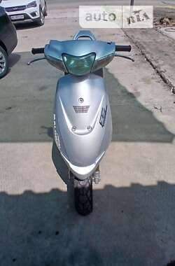 Мопеды Suzuki ZZ 50 2007 в Петропавловке