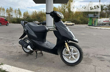 Скутер Suzuki ZZ 50 2009 в Харькове