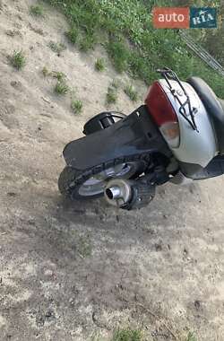 Мопеды Suzuki ZZ 50 2008 в Кременце