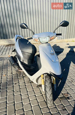 Мопеды Suzuki ZZ 50 2008 в 
