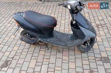 Мопеди Suzuki ZZ 50 2014 в Мельниці-Подільській