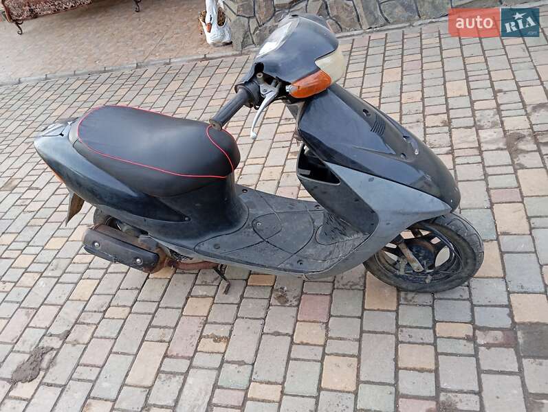 Мопеди Suzuki ZZ 50 2014 в Мельниці-Подільській