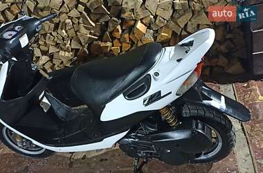 Скутер Suzuki ZZ 50 2010 в Изюме