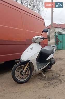 Мопеды Suzuki ZZ 50 2008 в 