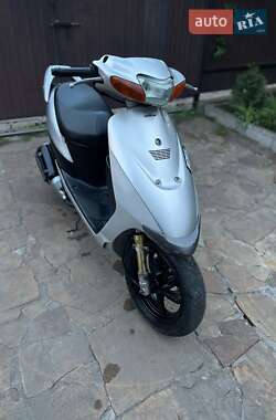 Скутер Suzuki ZZ 50 2007 в Сарнах