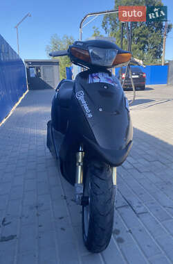 Мопеди Suzuki ZZ 50 2011 в Жовкві