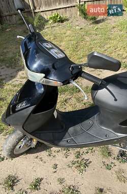 Скутер Suzuki ZZ 50 2005 в Харкові
