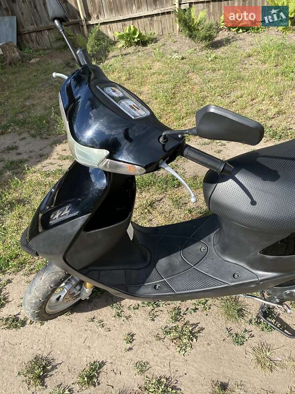 Скутер Suzuki ZZ 50 2005 в Харькове