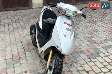 Мопеды Suzuki ZZ 50 2021 в Тячеве
