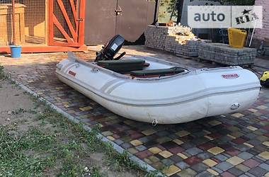 Лодка Suzumar 360 AL 2011 в 