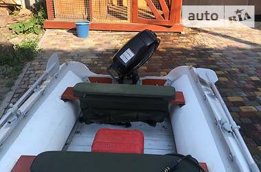 Лодка Suzumar 360 AL 2011 в 