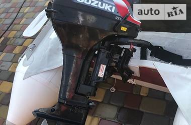 Лодка Suzumar 360 AL 2011 в 