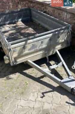 Борт Swidnik 23.61 2000 в Львове