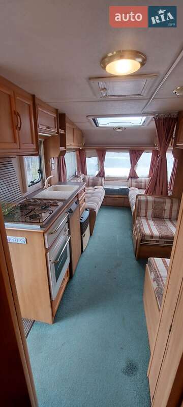 SWIFT Baronette 2000 SWIFT Baronette 2000