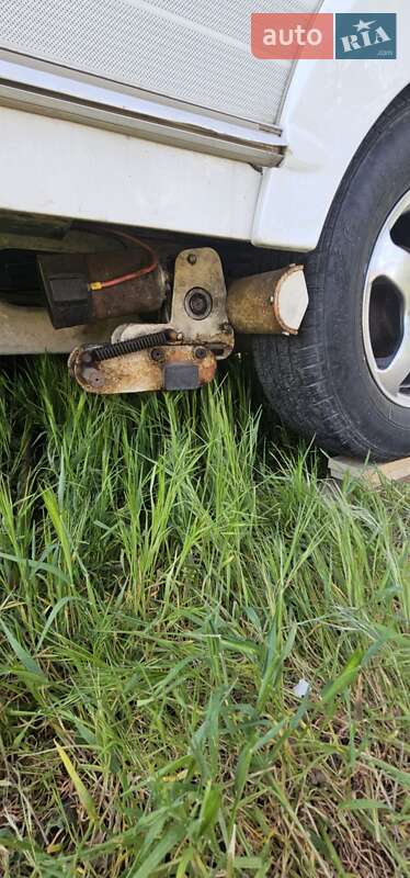 Прицеп дача SWIFT Challenger 2003 в Южноукраинске фото 6 Прицеп дача SWIFT Challenger 2003 в Южноукраинске