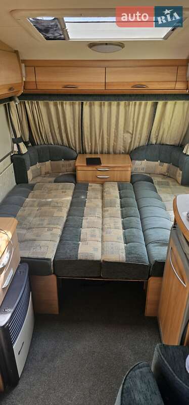 Прицеп дача SWIFT Challenger 2003 в Южноукраинске фото 16 Прицеп дача SWIFT Challenger 2003 в Южноукраинске