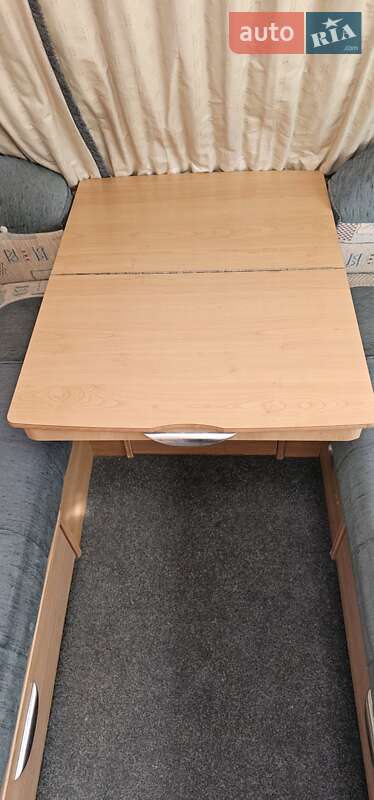 Прицеп дача SWIFT Challenger 2003 в Южноукраинске фото 17 Прицеп дача SWIFT Challenger 2003 в Южноукраинске