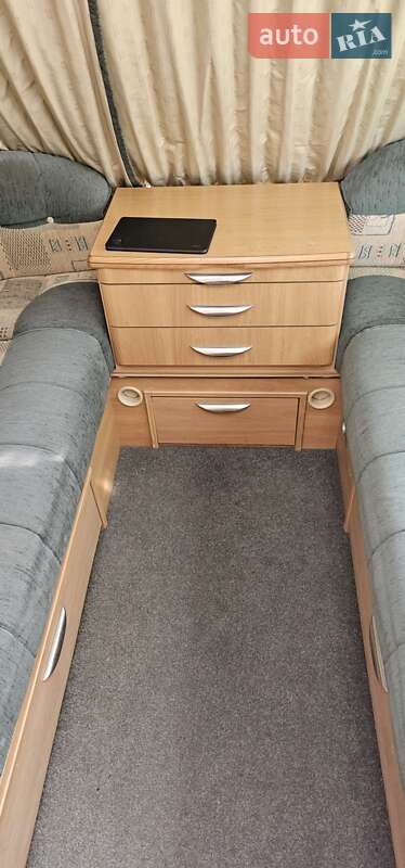 Прицеп дача SWIFT Challenger 2003 в Южноукраинске фото 19 Прицеп дача SWIFT Challenger 2003 в Южноукраинске