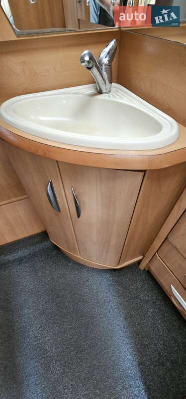 Прицеп дача SWIFT Challenger 2003 в Южноукраинске фото 28 Прицеп дача SWIFT Challenger 2003 в Южноукраинске