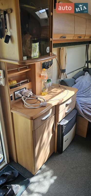 Прицеп дача SWIFT Challenger 2003 в Южноукраинске фото 37 Прицеп дача SWIFT Challenger 2003 в Южноукраинске