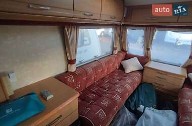 Причіп дача SWIFT Corniche 2003 в 