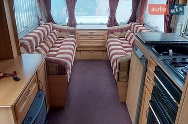Будинок на колесах SWIFT Corniche 2001 в Чернігові