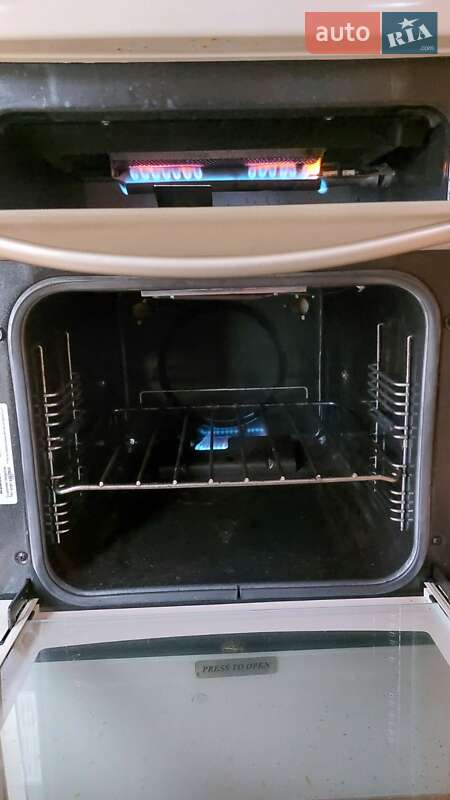 Прицеп дача SWIFT Fairway 2004 в Житомире фото 17 Прицеп дача SWIFT Fairway 2004 в Житомире