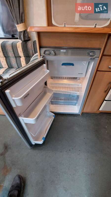 Прицеп дача SWIFT Fairway 2004 в Житомире фото 41 Прицеп дача SWIFT Fairway 2004 в Житомире