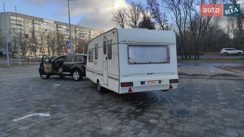 Другие прицепы SWIFT Swift 1996 в Черкассах