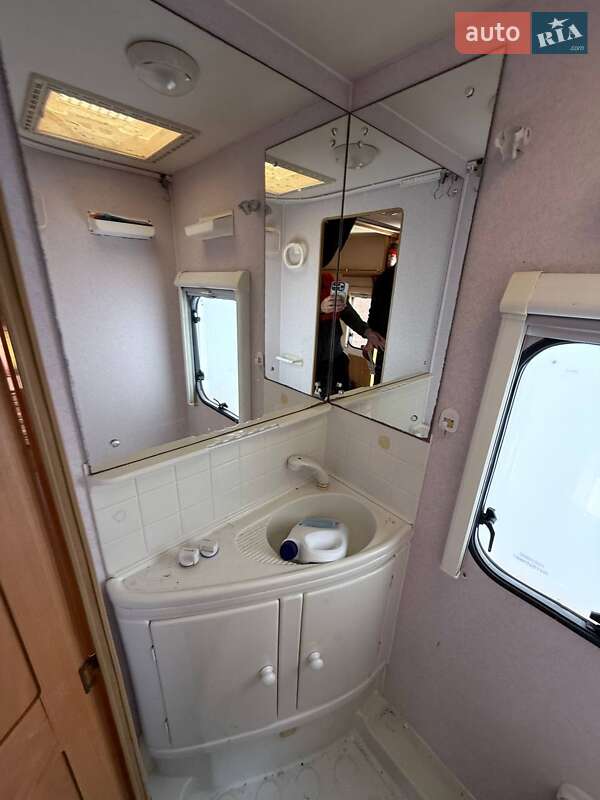 Причіп дача SWIFT Swift 2000 в Києві