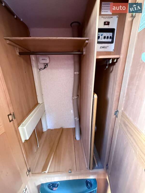 Причіп дача SWIFT Swift 2000 в Києві