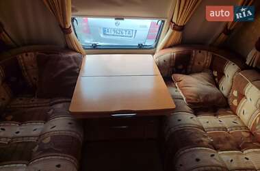 Прицеп дача SWIFT Swift 2004 в 