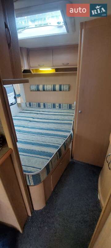 Дом на колесах SWIFT Swift 2004 в Чернигове