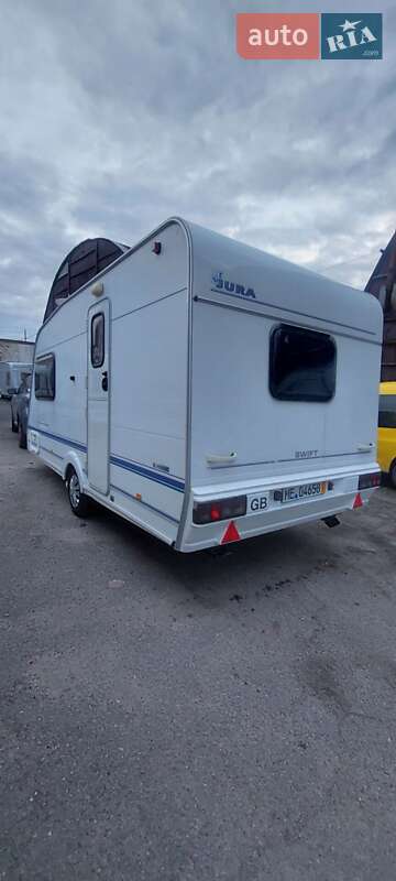 Прицеп дача SWIFT Swift 2001 в Житомире