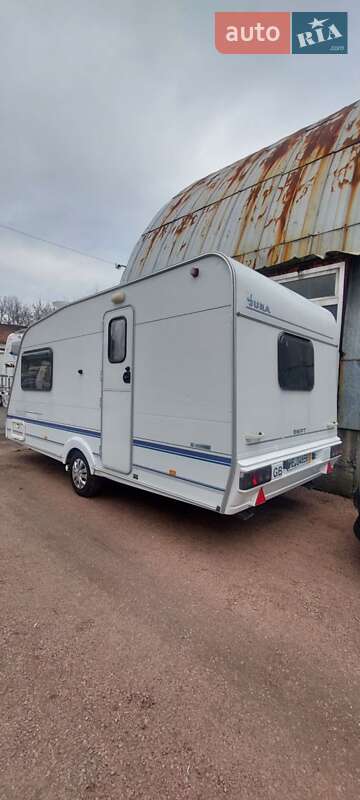 Прицеп дача SWIFT Swift 2001 в Житомире