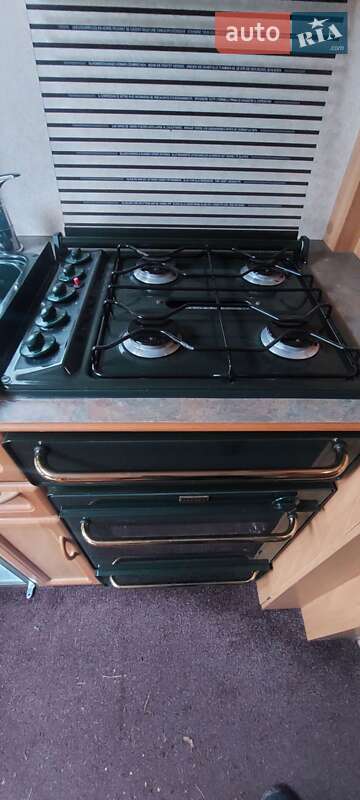 Прицеп дача SWIFT Swift 2001 в Житомире