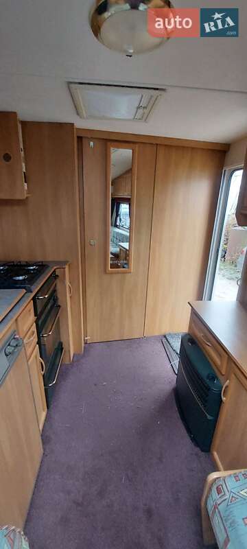 Прицеп дача SWIFT Swift 2001 в Житомире