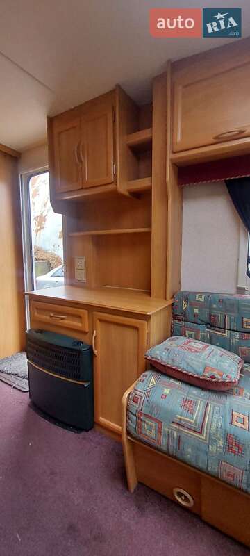 Прицеп дача SWIFT Swift 2001 в Житомире