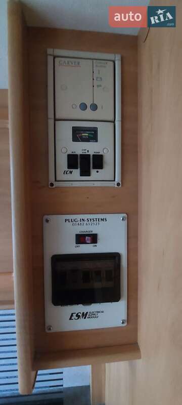 Прицеп дача SWIFT Swift 2001 в Житомире