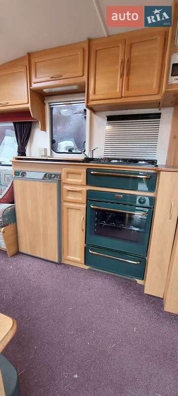 Прицеп дача SWIFT Swift 2001 в Житомире