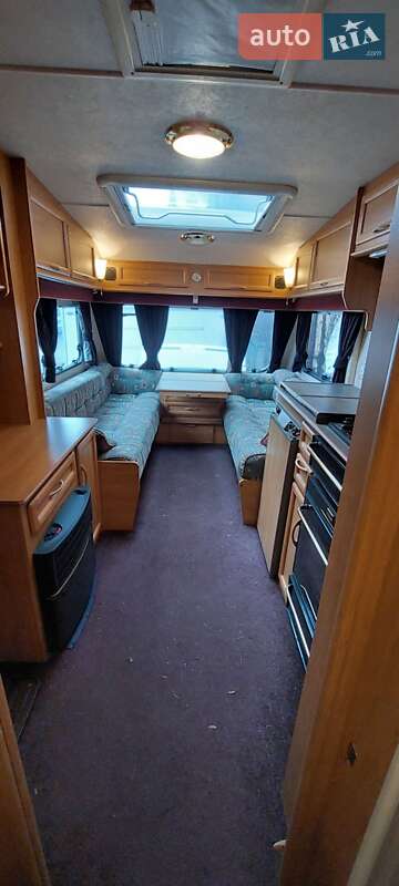 Прицеп дача SWIFT Swift 2001 в Житомире