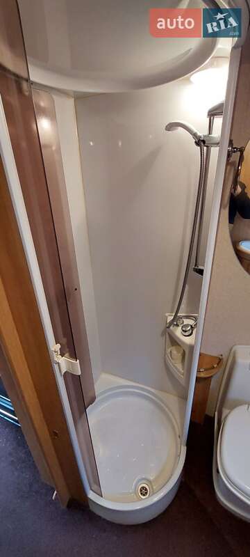 Прицеп дача SWIFT Swift 2001 в Житомире