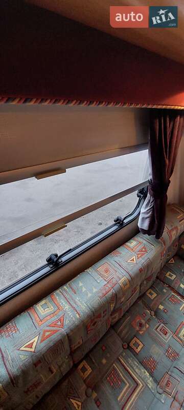 Прицеп дача SWIFT Swift 2001 в Житомире