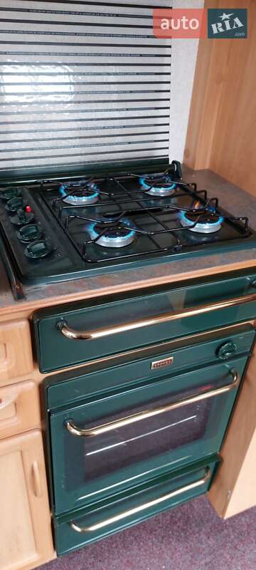 Прицеп дача SWIFT Swift 2001 в Житомире