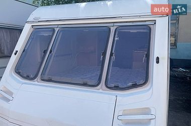 Прицеп дача SWIFT Swift 1997 в Ровно