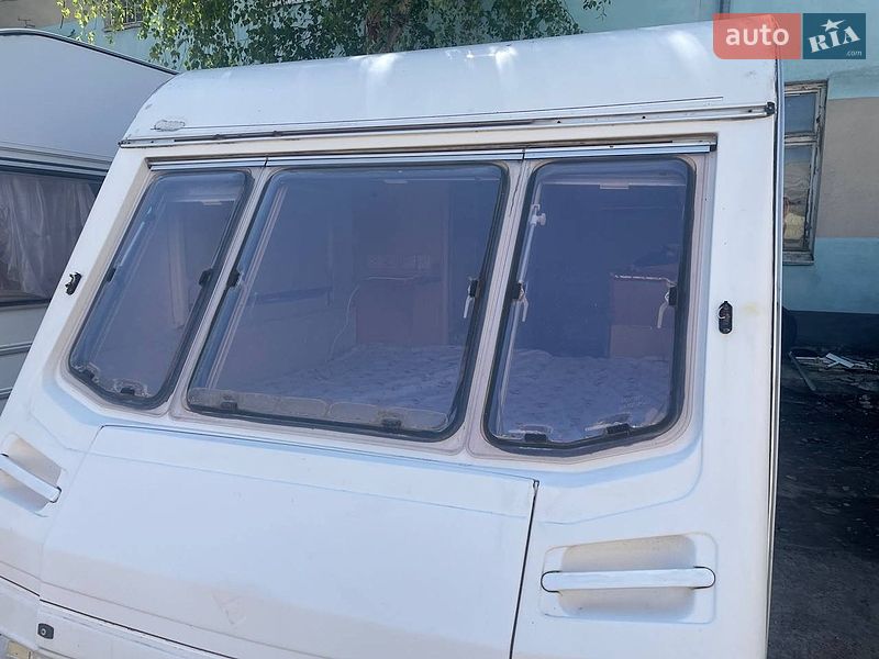 Прицеп дача SWIFT Swift 1997 в Ровно