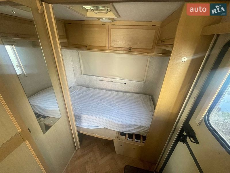 Прицеп дача SWIFT Swift 1997 в Ровно