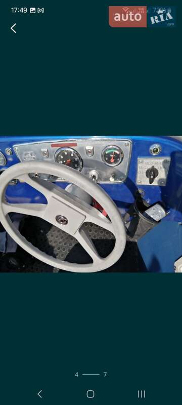 Катер Sylvan Offshore 2020 в Киеве